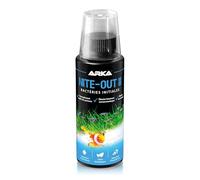 Bactéries de démarrage Aquarium 118 ML - réduit Ammonium & nitrites dès la première Dose - idéal pour Mise en Route, Changement d’Eau & ajout de Poissons - Formule Biologique sûre - ARKA