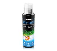 MICROBE-LIFT Nite-Out II - Bactéries de démarrage pour Tous Les Aquariums d'eau Douce et d'eau de mer, pour Une Introduction de Poissons Rapide