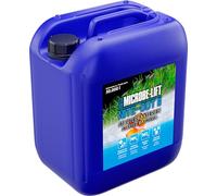 Microbe-Lift Nite-Out II - 5 L - Lebende Starterbakterien zur schnellen und sicheren Einrichtung von Meer- und Süßwasseraquarien, fördert die biologische Balance, 100% biologisch.