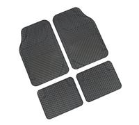 LAMPA 26511 Tapis de sol universels Avant et Arrière noir