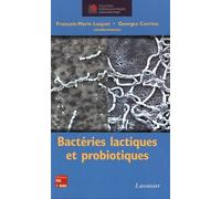 Bactéries Lactiques Et Probiotiques