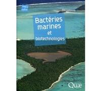 Bactéries marines et biotechnologies