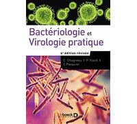 Bactériologie et virologie pratique