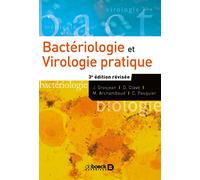 Bactériologie et virologie pratique