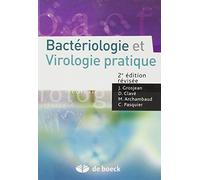 Bactériologie et virologie pratique