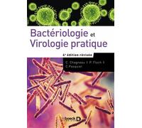 Bactériologie et virologie pratique - Christophe Pasquier - De Boeck Supérieur - broché - Essai