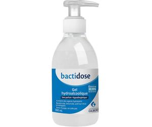 Bactidose Gel Hydroalcolique Hygiène mains Gel(S) 300 ml