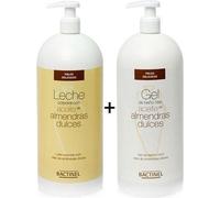 Bactinel Lait Corps Con Huile Amande 300 ml