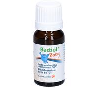 Bactiol® Baby 21 Porties Duo Sachet(S) 5 ml