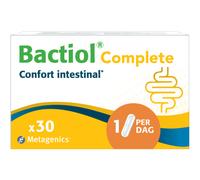 Bactiol Complete Confort Intestinal 30 Gélules