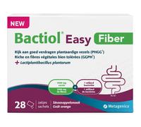 Bactiol Easy Fiber 28 Sachets