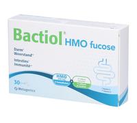 Bactiol HMO Fucose Capsule(S) 2x15 pc(s)