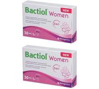 Bactiol® Women Capsule(S) 2x30 pc(s)