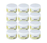 Bactisel HK Lot de 12 boîtes de 100 g, Complément Alimentaire pour Chien, pour Stabilisation de la Flore Intestinale en cas de Troubles Digestifs