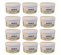 Bactisel HK Lot de 12 boîtes de 100 g pour stabilisation de la flore intestinale en cas de troubles digestifs pour chien et chat