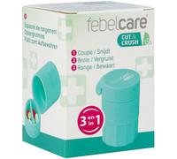 Bactogel Cut&Crush 1 Pièce