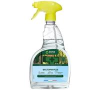 Le Vrai Professionnel–Nettoyant multi-surfaces Bactopin plus Pulv. 750ml parfum pin des Landes