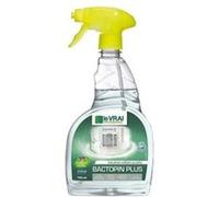 Bactopin Plus Le Vrai Professionnel désinfectant 750ml G