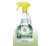 BactoPin plus pistolet Colis de 6x750ml Action Pin