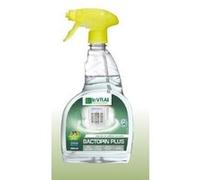 BactoPin plus pistolet Colis de 6x750ml Action Pin