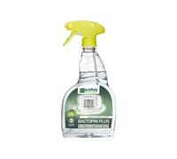 Le Vrai Professionnel Détergent désinfectant Bactopin parfum Pin des landes - Spray 750 ml