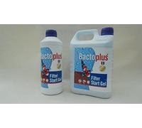 Bactoplus Filter start GEL 1L