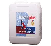 Bactoplus filter start GEL 5L