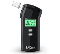 BACtrack Éthylotest S80 | Précision de qualité professionnelle | Certifié DOT & NHTSA | approuvé par la FDA 510(k) | Alcootest portable pour usage personnel et professionnel
