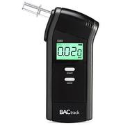 BACtrack Éthylotest S80 | Précision de qualité professionnelle | Certifié DOT & NHTSA | approuvé par la FDA 510(k) | Alcootest portable pour usage personnel et professionnel