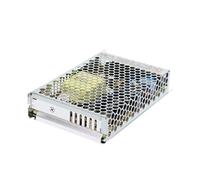 BACYDLPL Alimentation à découpage à Sortie Unique LRS-150F-24 156 W 24 V 6,5 A 150 W