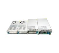 BACYDLPL Alimentation réglable 500 W, 600 W, 1000 W, 1500 W, 0-12 V, 15 V, 24 V, 36 V, 48 V, 60 V, 72 V, 85 V, 90 V, 110 V, 150 V, 200 V, 110/220 V CA vers CC.(110V,0-12VDC_1000W)