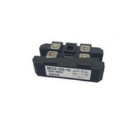 BACYDLPL Redresseur à diodes MDQ150A1600V 150A 37MD MDQ150-16 MDQ100-16(150Aapplicable)