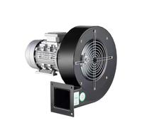 BACYDLPL Ventilateur à tirage induit par Plusieurs Ailes, 220V/380V, 750W(370W,Single-Phase)