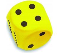 BACZEK Grand cube éponge AD 86 10254