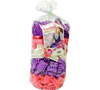 BĄCZEK Klocki KL-3 pour filles 01844