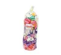 BĄCZEK Klocki KL-WK 200 pour filles 01721