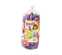 BĄCZEK Klocki KL-WO 345 pour filles 01745