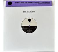 Baczkowski,Steve / Corsano,Chris - This Is Not A Prayer For You [Vinyl Lp]