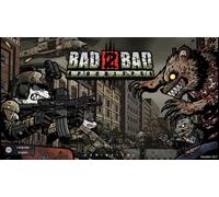Bad 2 Bad Apocalypse (PC)