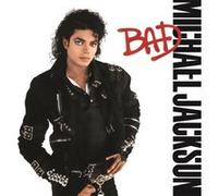 Epic Records Michael Jackson - Bad (1 LP) - Disques vinyle Pop Rock