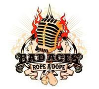Bad Aces - Rope a Dope [Import]