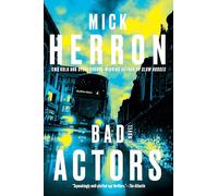 Bad Actors