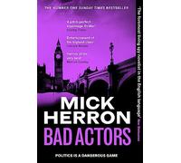 Bad Actors – The Instant #1 Sunday Times Bestseller