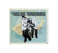 The Fabulous Thunderbirds The Bad and Best of the Fabulous Thunderbirds (Vinyl)