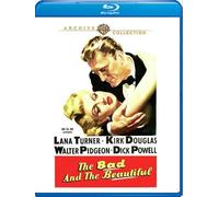 The Bad and the Beautiful – Warner Bros. – Blu-ray