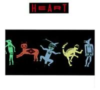 Heart - Bad Animals