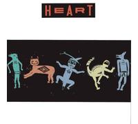 Bad Animals by Capitol (1987-01-01)