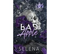 Bad Apple: A Dark High School Romance