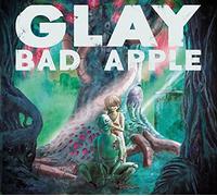 BAD APPLE(CD ONLY)(特典なし)