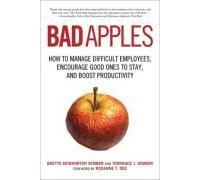 Bad Apples